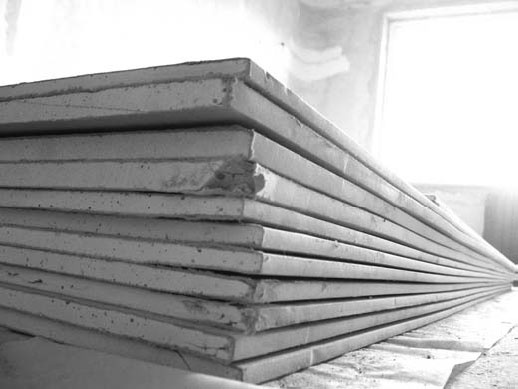 Иллюстрация к книге — Гипсокартонные работы. Секреты мастера [_1.jpg]