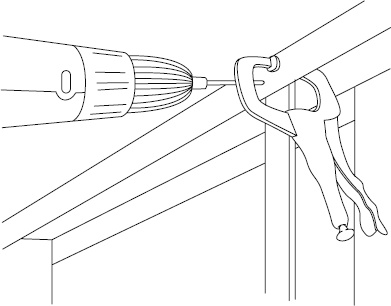 Иллюстрация к книге — Гипсокартонные работы. Секреты мастера [_15.jpg]