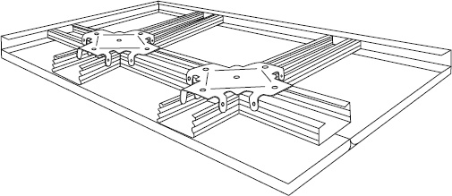 Иллюстрация к книге — Гипсокартонные работы. Секреты мастера [_35.jpg]
