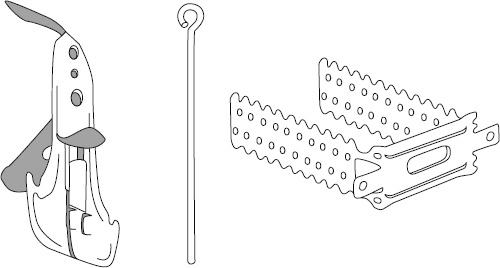 Иллюстрация к книге — Гипсокартонные работы. Секреты мастера [_36.jpg]