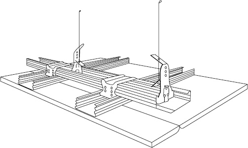 Иллюстрация к книге — Гипсокартонные работы. Секреты мастера [_38.jpg]