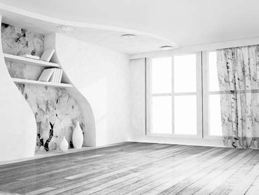 Иллюстрация к книге — Гипсокартонные работы. Секреты мастера [_48.jpg]