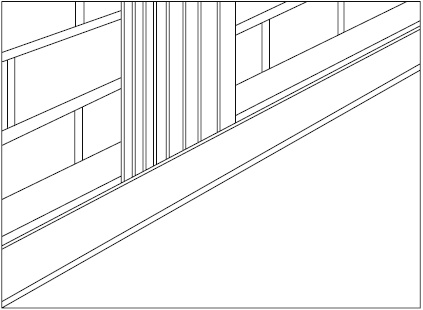 Иллюстрация к книге — Гипсокартонные работы. Секреты мастера [_8.jpg]