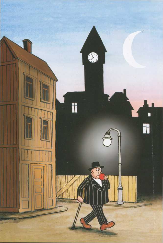 Иллюстрация к книге — Яблоко [i_003.jpg]