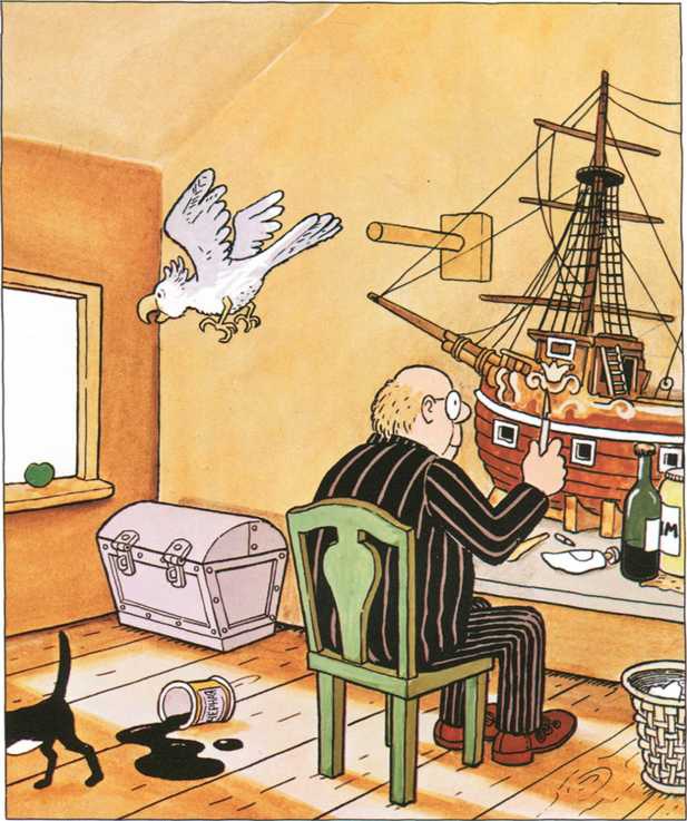 Иллюстрация к книге — Яблоко [i_010.jpg]