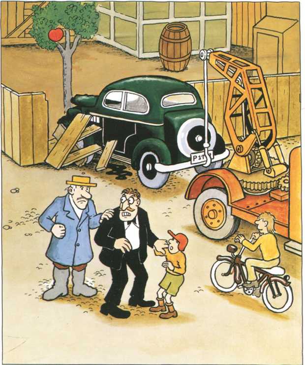 Иллюстрация к книге — Яблоко [i_015.jpg]