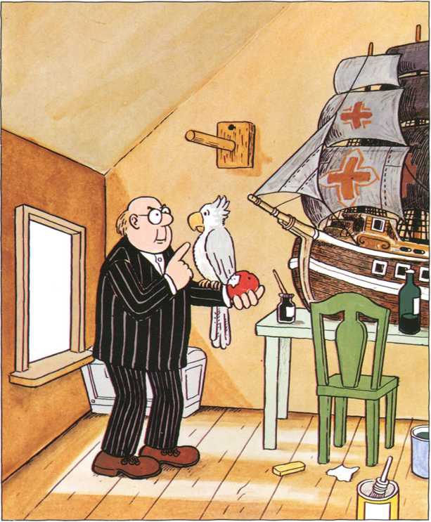 Иллюстрация к книге — Яблоко [i_026.jpg]