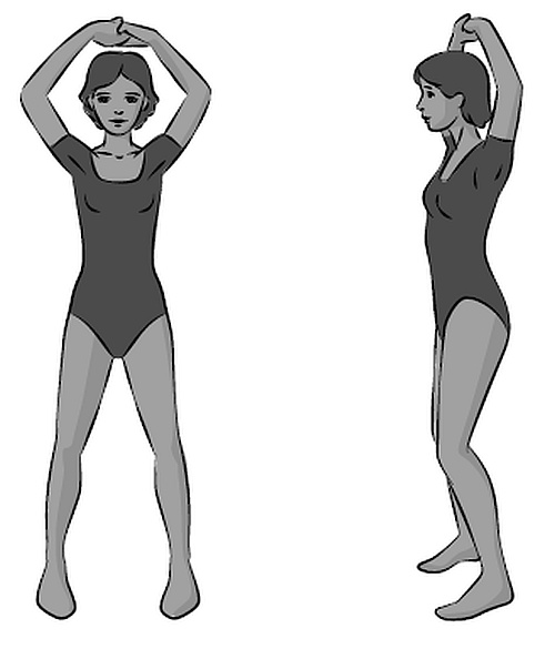 Иллюстрация к книге — Обмани свой вес [i_011.jpg]