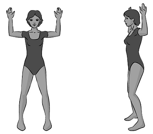 Иллюстрация к книге — Обмани свой вес [i_013.jpg]