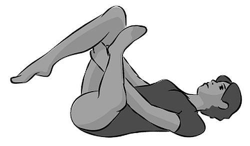 Иллюстрация к книге — Обмани свой вес [i_021.jpg]