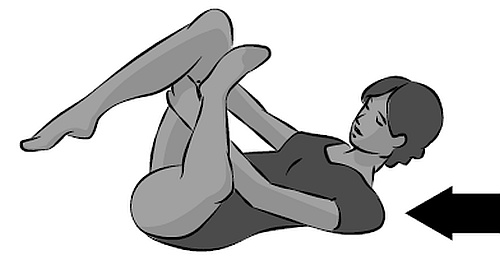 Иллюстрация к книге — Обмани свой вес [i_022.jpg]