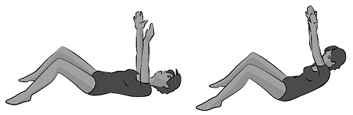 Иллюстрация к книге — Обмани свой вес [i_029.jpg]