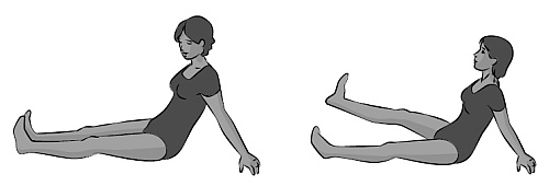 Иллюстрация к книге — Обмани свой вес [i_035.jpg]