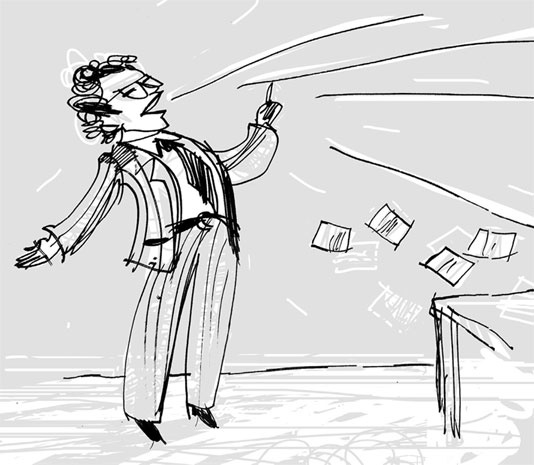 Иллюстрация к книге — Риторика. Искусство публичного выступления [_11.jpg]