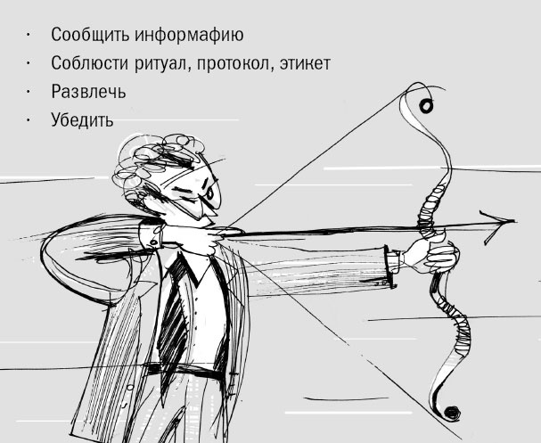 Иллюстрация к книге — Риторика. Искусство публичного выступления [_3.jpg]