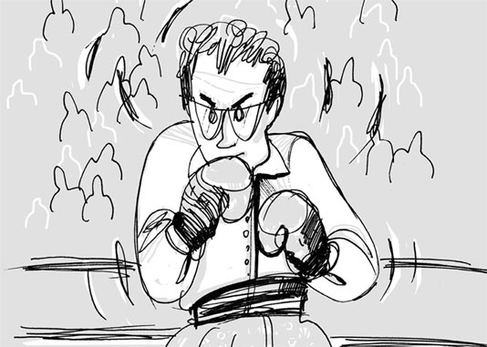 Иллюстрация к книге — Риторика. Искусство публичного выступления [_43.jpg]