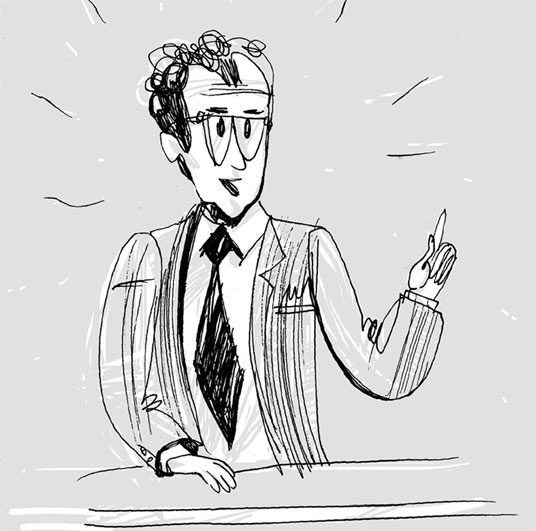 Иллюстрация к книге — Риторика. Искусство публичного выступления [_47.jpg]