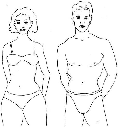 Иллюстрация к книге — Пять травм, которые мешают быть самим собой [any2fbimgloader4.jpg]