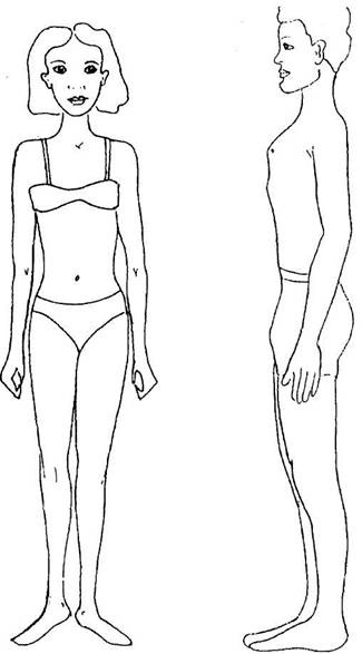 Иллюстрация к книге — Пять травм, которые мешают быть самим собой [any2fbimgloader5.jpg]