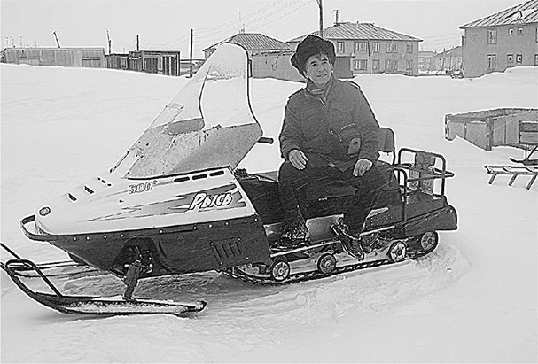 Иллюстрация к книге — Люди былой империи (сборник) [i_003.jpg]