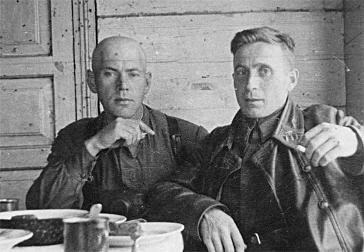 Иллюстрация к книге — Люди былой империи (сборник) [i_009.jpg]