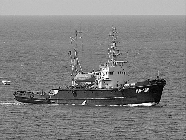 Иллюстрация к книге — Люди былой империи (сборник) [i_030.jpg]