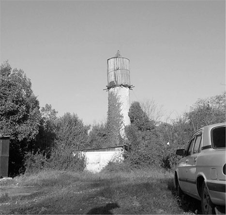 Иллюстрация к книге — Люди былой империи (сборник) [i_062.jpg]