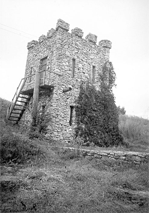 Иллюстрация к книге — Люди былой империи (сборник) [i_065.jpg]