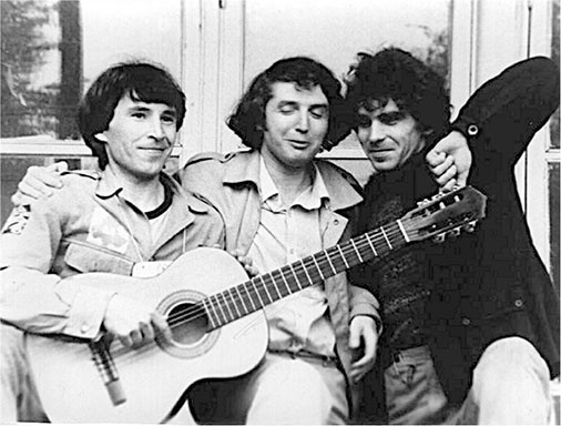 Иллюстрация к книге — Люди былой империи (сборник) [i_070.jpg]