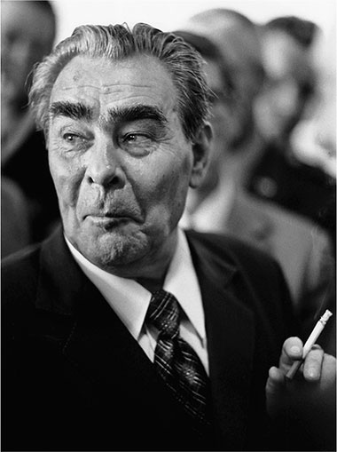 Иллюстрация к книге — Люди былой империи (сборник) [i_075.jpg]