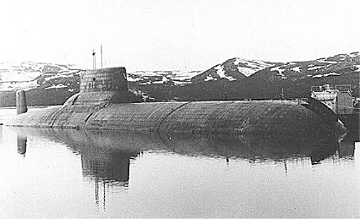 Иллюстрация к книге — Люди былой империи (сборник) [i_081.jpg]