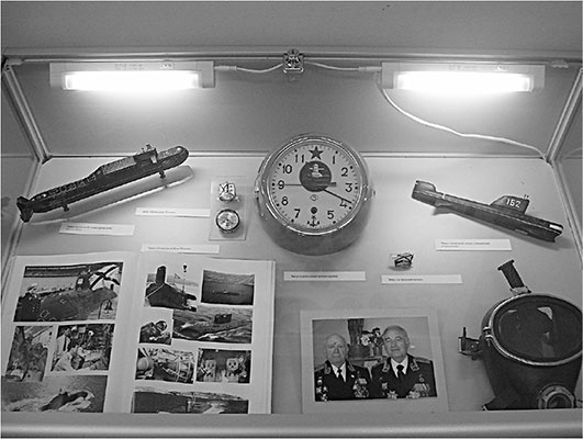 Иллюстрация к книге — Люди былой империи (сборник) [i_091.jpg]