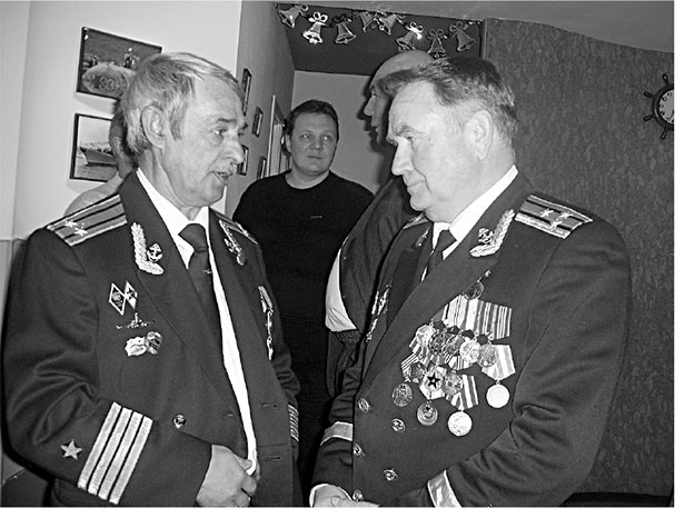 Иллюстрация к книге — Люди былой империи (сборник) [i_094.jpg]