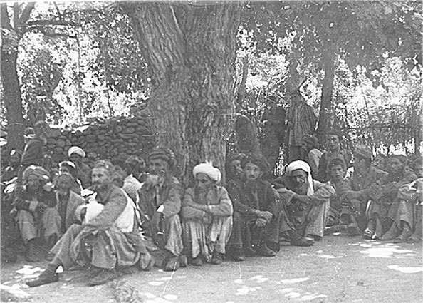 Иллюстрация к книге — Люди былой империи (сборник) [i_117.jpg]