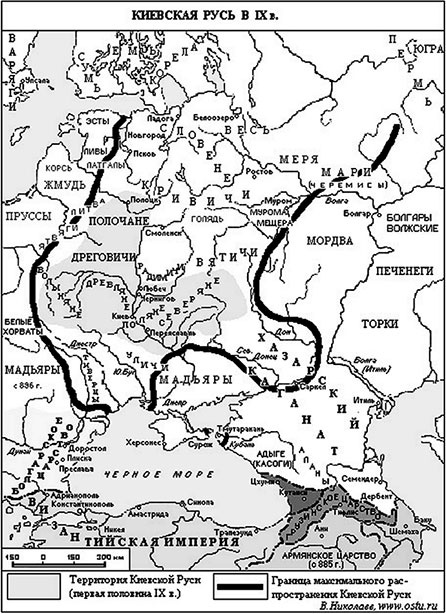 Иллюстрация к книге — Люди былой империи (сборник) [i_139.jpg]