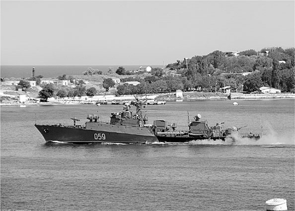 Иллюстрация к книге — Люди былой империи (сборник) [i_148.jpg]