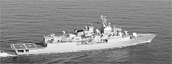 Иллюстрация к книге — Люди былой империи (сборник) [i_153.jpg]