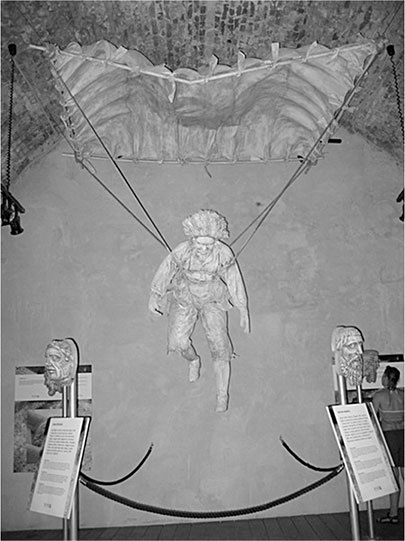 Иллюстрация к книге — Люди былой империи (сборник) [i_163.jpg]