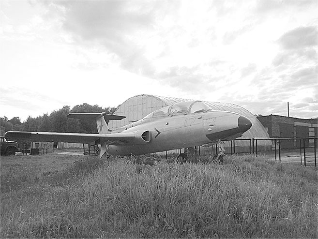 Иллюстрация к книге — Люди былой империи (сборник) [i_167.jpg]