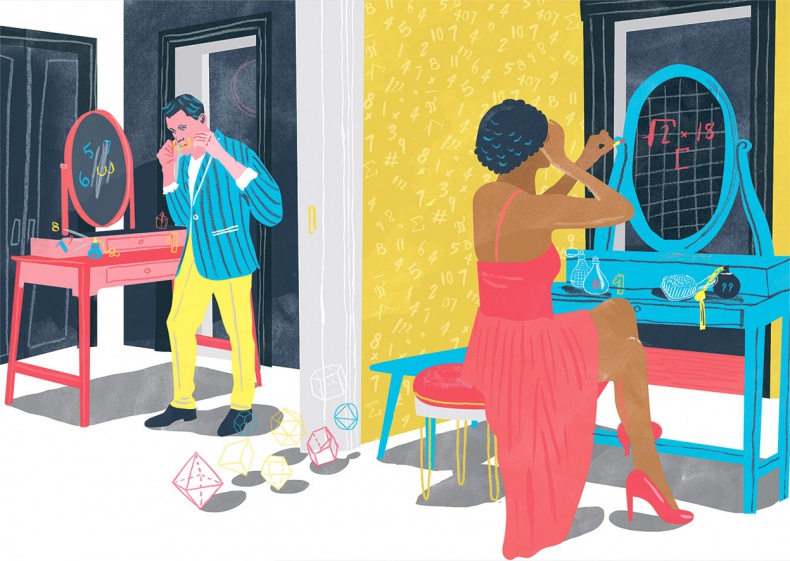 Иллюстрация к книге — Математика любви. Закономерности, доказательства и поиск идеального решения [i_002.jpg]