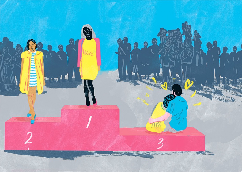 Иллюстрация к книге — Математика любви. Закономерности, доказательства и поиск идеального решения [i_011.jpg]