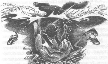 Иллюстрация к книге — Обещание Метеора. Западня [pic_34.jpg]