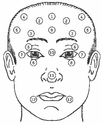 Иллюстрация к книге — Покажи мне свою сумочку – и я скажу, кто ты. 32 фокуса визуальной психодиагностики [i_003.jpg]