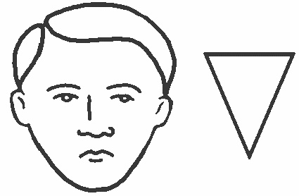 Иллюстрация к книге — Покажи мне свою сумочку – и я скажу, кто ты. 32 фокуса визуальной психодиагностики [i_005.jpg]