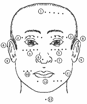 Иллюстрация к книге — Покажи мне свою сумочку – и я скажу, кто ты. 32 фокуса визуальной психодиагностики [i_010.jpg]