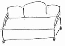 Иллюстрация к книге — Покажи мне свою сумочку – и я скажу, кто ты. 32 фокуса визуальной психодиагностики [i_077.jpg]