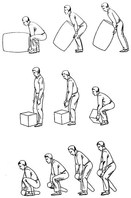 Иллюстрация к книге — Плоскостопие. Легкая походка - здоровый позвоночник [Autogen_eBook_id17.jpg]