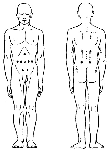 Иллюстрация к книге — Плоскостопие. Легкая походка - здоровый позвоночник [Autogen_eBook_id19.jpg]