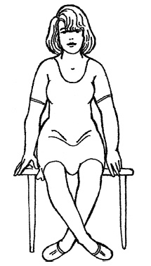 Иллюстрация к книге — Плоскостопие. Легкая походка - здоровый позвоночник [Autogen_eBook_id20.jpg]