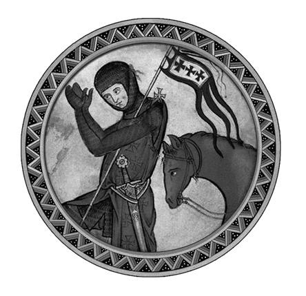 Иллюстрация к книге — Железные франки [i_001.jpg]